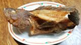 簡単料理 アイゴの煮付けレシピ アングリングクッキング